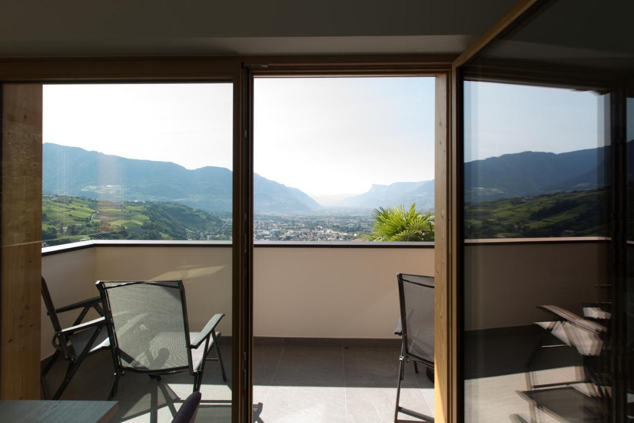 Appartements Martinsheim Tirolo Exterior foto