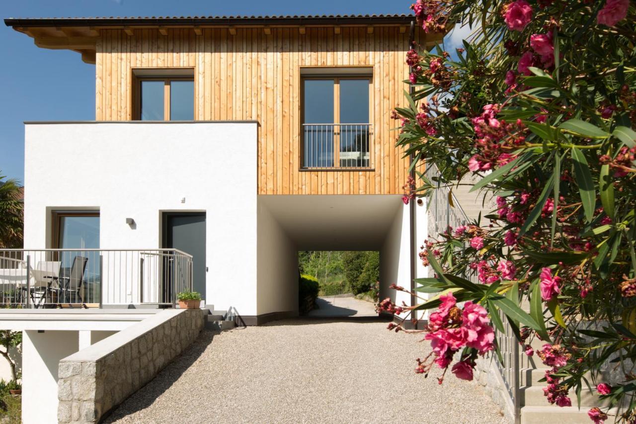 Appartements Martinsheim Tirolo Exterior foto